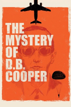 D·B·库珀之谜 The Mystery of D.B. Cooper (2020)