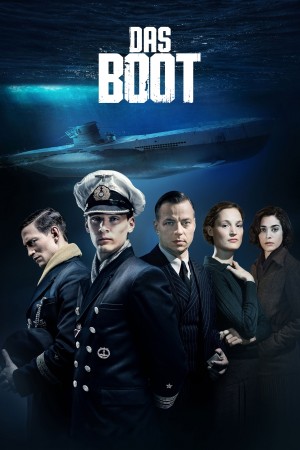 从海底出击 第二季 Das Boot Season 2 (2020)