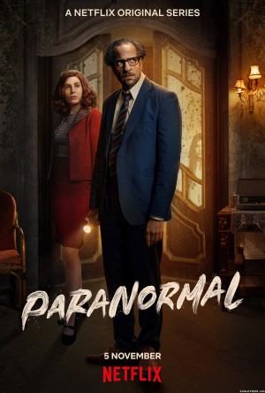 灵异志 Paranormal (2020)  Netflix 中文字幕