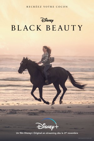 黑神驹 Black Beauty (2020) 中文字幕