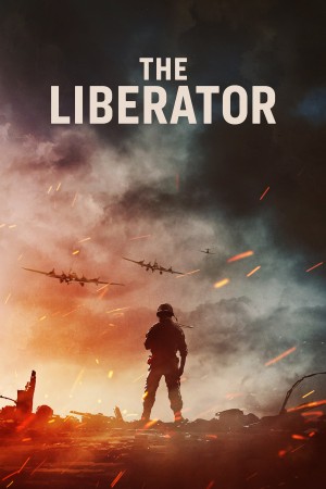 解放者：欧陆决战500天 The Liberator (2020)