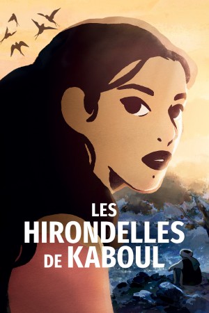 喀布尔的燕子 Les hirondelles de Kaboul (2019)