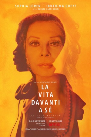 来日方长 La vita davanti a sé (2020) Netflix 中文字幕