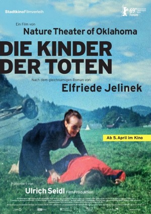 死者的孩子 Die Kinder der Toten (2019)