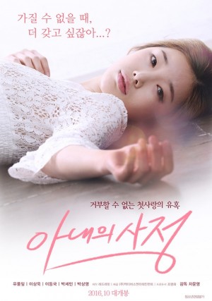 妻子的借口 아내의 사정 (2016)