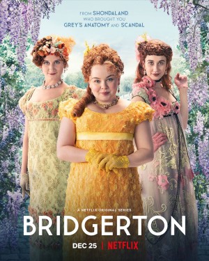 布里奇顿 Bridgerton (2020) Netflix 中文字幕