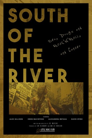 河岸以南 South of the River (2020)