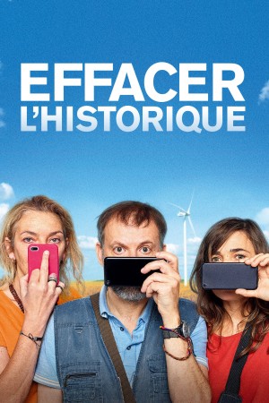 删除历史 Effacer l’historique (2020) 中文字幕