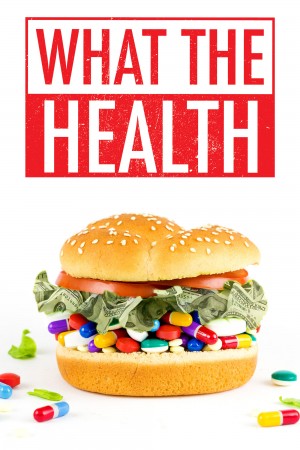 什么是健康 What The Health (2017) NetFlix 中文字幕