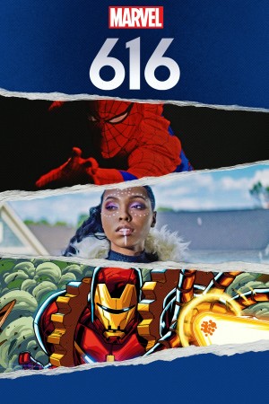 漫威616 Marvel's 616 (2020) 中文字幕