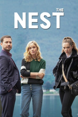 窝 The Nest (2020) 中文字幕