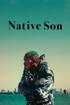 土生子 Native Son (2019) 中文字幕