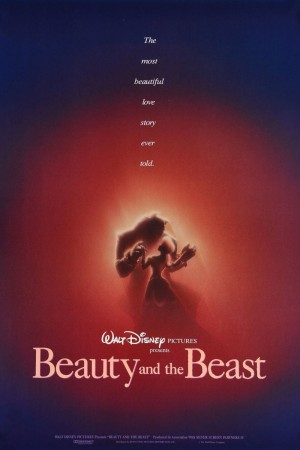 美女与野兽 Beauty and the Beast (1991) 中文字幕