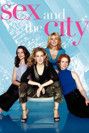 欲望都市 第四季 Sex and the City Season 4 (2001) 中文字幕