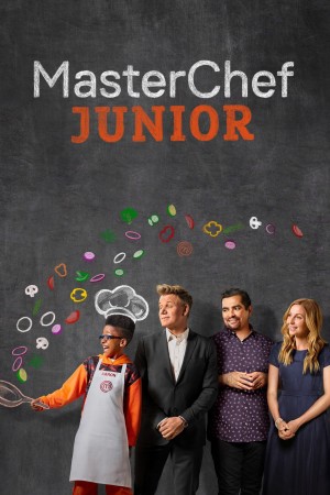 少年厨艺大师 第七季 MasterChef Junior Season 7 (2019) 中文字幕