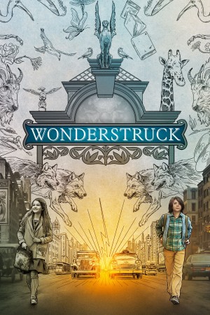 寂静中的惊奇 Wonderstruck (2017) 中文字幕