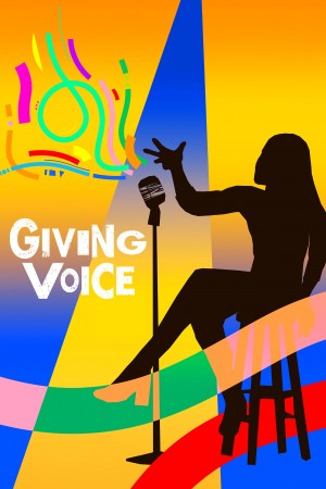 倾读心声 Giving Voice (2020) Netflix 中文字幕