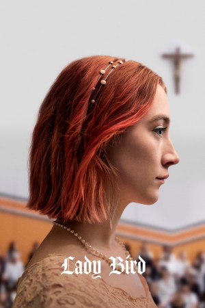 伯德小姐 Lady Bird (2017) 中文字幕