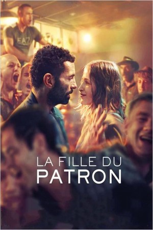 老板的女儿 La fille du patron (2015) Netflix 中文字幕