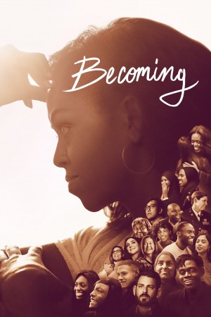 成为：米歇尔·奥巴马自传 Becoming (2020) 中文字幕