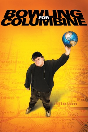 科伦拜校园事件 Bowling for Columbine (2002) 中文字幕