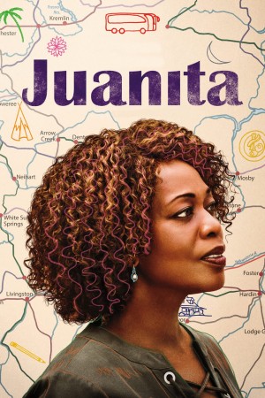 老妈上路 Juanita (2019)  Netflix 中文字幕