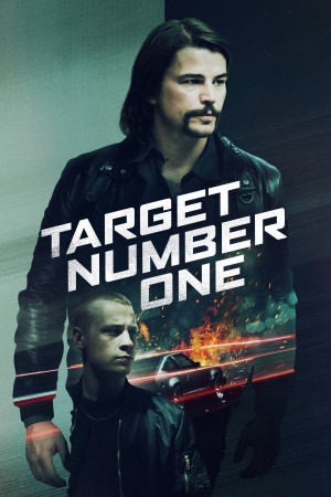 目标一 Target Number One (2020) 中文字幕