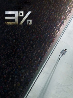 3% 第一季 3% Season 1 (2016) Netflix 中文字幕