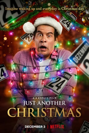 再见圣诞夜 Tudo Bem No Natal Que Vem (2020) Netflix 中文字幕