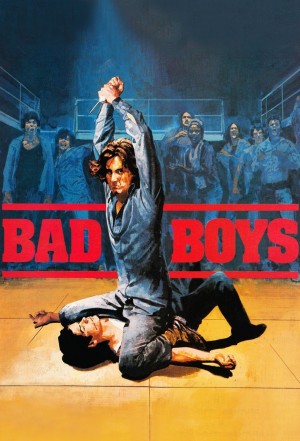 坏小子 Bad Boys (1983) 中文字幕