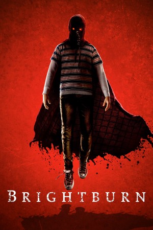 魔童 Brightburn (2019) 中文字幕