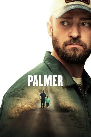 帕尔默 Palmer (2021) 中文字幕