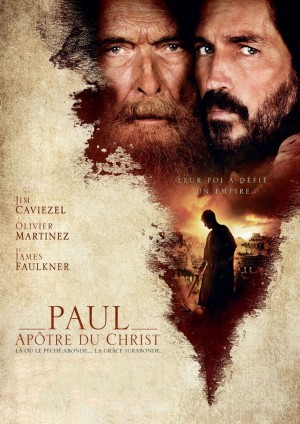 使徒保罗 Paul, Apostle of Christ (2018) 中文字幕