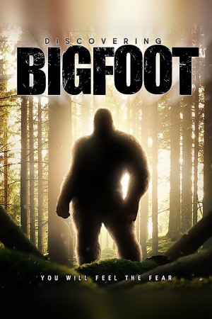 探索大脚怪 Discovering Bigfoot (2017) NETFLIX 中文字幕