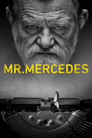 梅赛德斯先生 第一季 Mr. Mercedes Season 1 (2017) 中文字幕