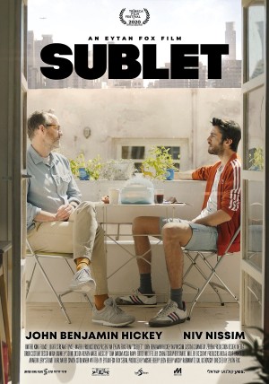 分租 Sublet (2020)