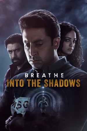 喘息：阴影入侵 Breathe: Into the Shadows (2020) 中文字幕