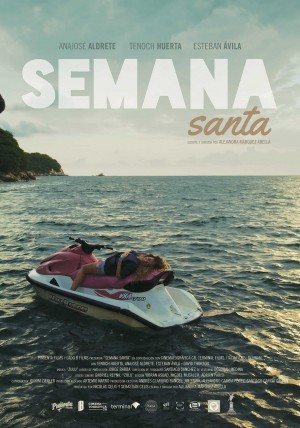 圣周 Semana Santa (2015) Netflix 中文字幕