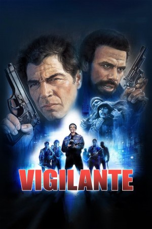 街头黑帮 Vigilante (1983) 中文字幕