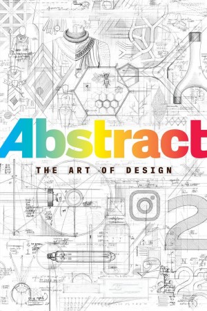 抽象：设计的艺术 第二季 Abstract: The Art of Design Season 2 (2019) Netflix 中文字幕