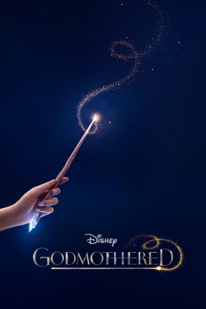 魔法教母 Godmothered (2020) 中文字幕