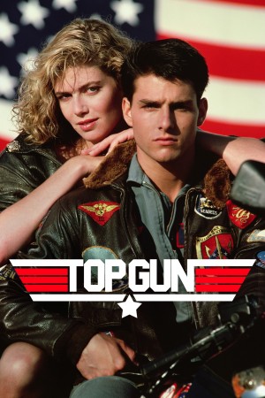 壮志凌云 Top Gun (1986) 中文字幕