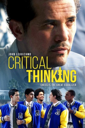 高校棋迹 Critical Thinking (2020)