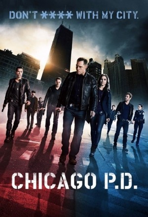 芝加哥警署 第一季 Chicago P.D. Season 1 (2014) 中文字幕