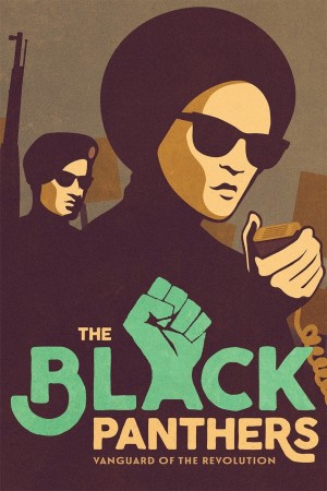 黑豹党：革命先锋 The Black Panthers: Vanguard of the Revolution (2014) 中文字幕