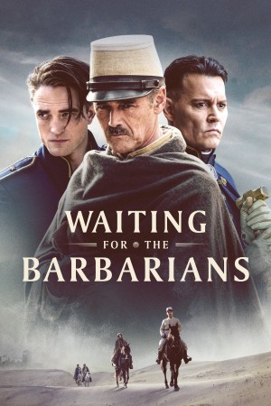 等待野蛮人 Waiting for the Barbarians (2019) 中文字幕