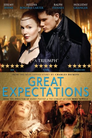 远大前程 Great Expectations (2012)