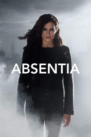 失联 第三季 Absentia Season 3 (2020) 中文字幕