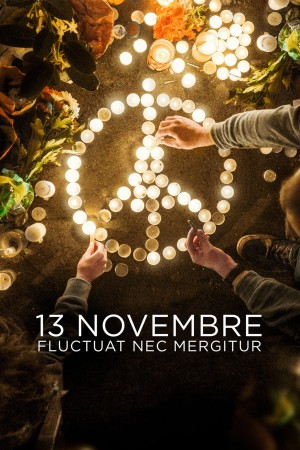 案发11月：巴黎袭击事件 13 Novembre : Fluctuat Nec Mergitur (2018) 中文字幕