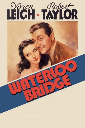 魂断蓝桥 Waterloo Bridge (1940) 中文字幕